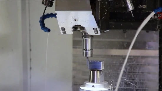 Fabricación de productos OEM, fresado de alta precisión, torneado, servicio de máquina CNC, pieza de metal de grabado